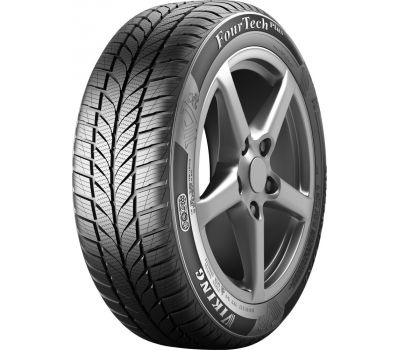 Viking FOURTECH PLUS 165/70/R14 81T all season