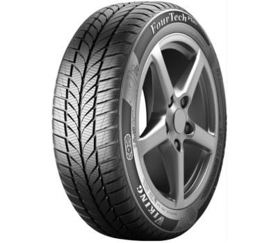 Viking FourTechPlus XL 235/55/R18 104V all season