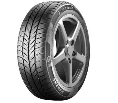 Viking FourTechPlus XL 235/65/R17 108V all season