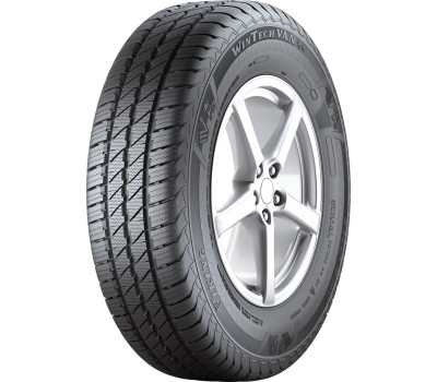 Viking WINTECH VAN 225/70/R15C 112/110R iarna