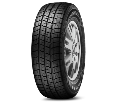 Vredestein Comtrac 2 All Season+ 185/75/R16C 104/102R all season