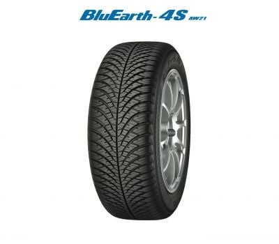 Yokohama BluEarth-4S AW21 205/60/R16 96V all season