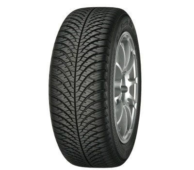 Yokohama BluEarth-4S AW21 215/45/R18 93V XL RPB all season