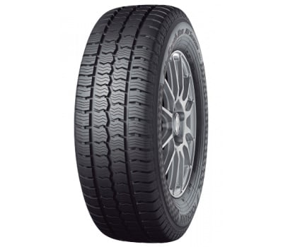 Yokohama BluEarth-Van All Season RY61 215/65/R16C 109/107T all season