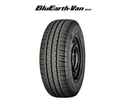 Yokohama BluEarth-Van RY55 235/65/R16C 115/113R vara