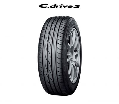 Yokohama C.drive2 235/50/R18 97V vara
