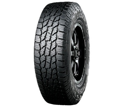 Yokohama GEOLANDAR A/T4 G018 255/65/R17 119/116S RPB all season
