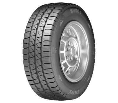 Zeetex WV1000 235/65/R16C 121/119R iarna