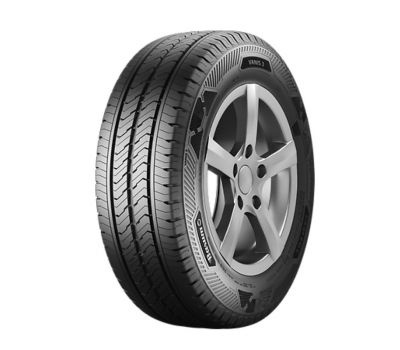 Barum VANIS 3 205/65/R15C 102/100T vara