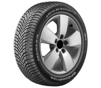 Bfgoodrich G-GRIP ALL SEASON 2 185/60/R14 82H all season