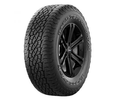 Bfgoodrich TRAIL-TERRAIN T/A 235/55/R19 105H XL all season