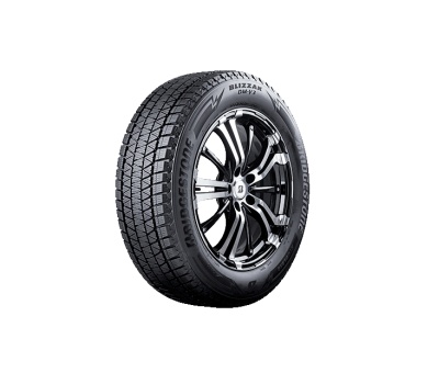 Bridgestone BLIZZAK DM-V3 235/65/R18 106S iarna