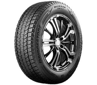 Bridgestone BLIZZAK DM-V3 275/45/R20 110T XL iarna