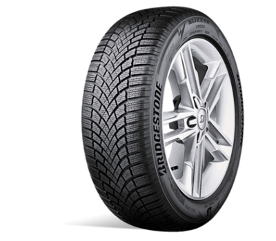 Bridgestone BLIZZAK LM005 DRIVEGUARD 225/45/R18 95V iarna