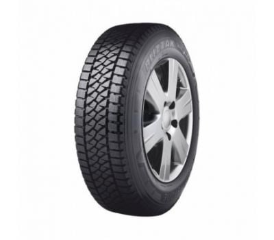 Bridgestone BLIZZAK W810 225/70/R15C 112R iarna