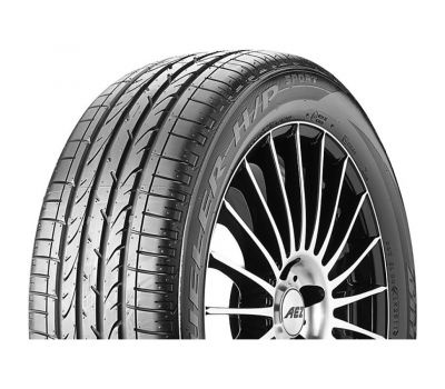 Bridgestone DUELER H/P SPORT 235/55/R19 101V vara