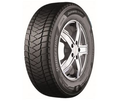 Bridgestone DURAVIS ALL SEASON 235/65/R16C 115/113R 8PR all season