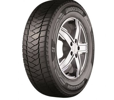 Bridgestone Duravis AllSeason 225/65/R16C 112/110R all season