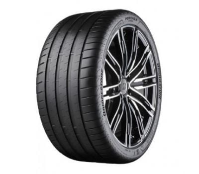 Bridgestone POTENZA SPORT 215/40/R17 83Y vara