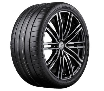 Bridgestone POTENZA SPORT 245/45/R19 102Y XL vara