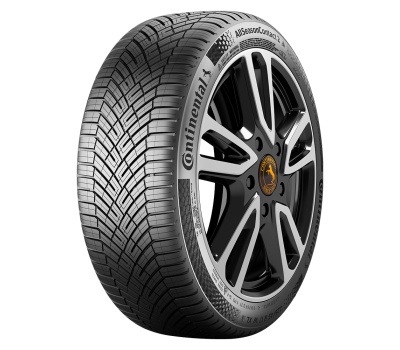 Continental ALLSEASONCONTACT 2 225/55/R17 101W XL all season