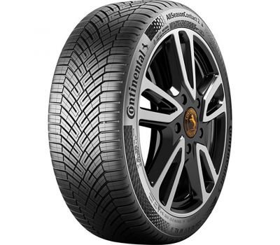 Continental ALLSEASONCONTACT 2 245/45/R17 99Y XL all season