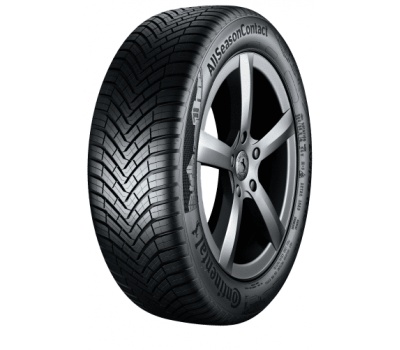 Continental ALLSEASONCONTACT 245/35/R18 92W XL FR all season