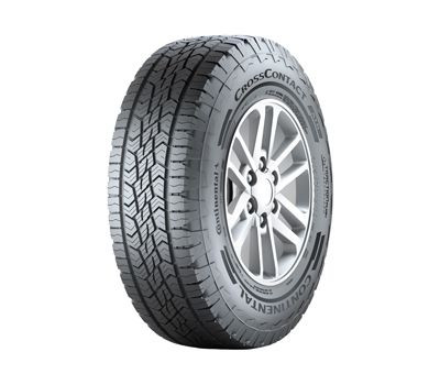 Continental ContiCrossContact ATR XL 235/75/R15 109T all season