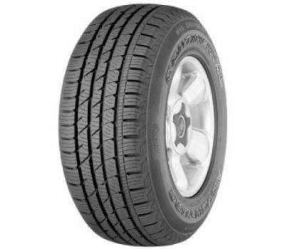 Continental CONTICROSSCONTACT LX MOE 235/55/R19 101H RUNFLAT vara