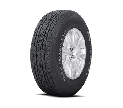 Continental ContiCrossContact LX2 255/65/R17 110T all season