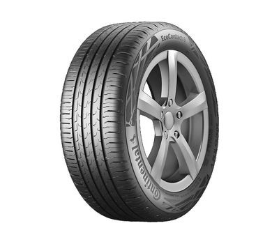 Continental ContiEcoContact6 235/45/R18 94W vara