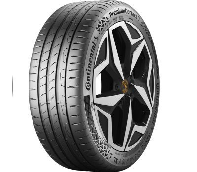 Continental ContiPremiumContact7 XL 225/45/R18 95Y vara