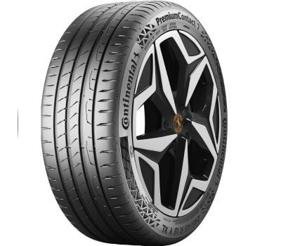 Continental ContiPremiumContact7 XL 265/50/R19 110Y vara