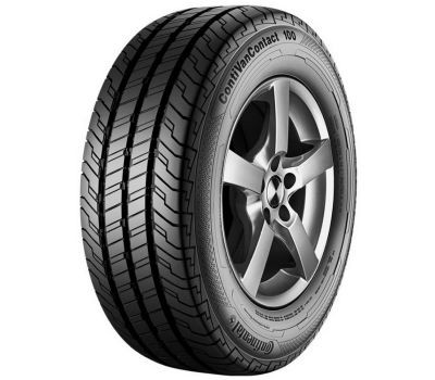 Continental CONTIVANCONTACT 100 225/65/R16C 112/110R 8PR vara