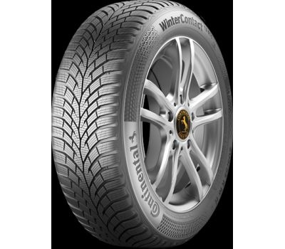 Continental CONTIWINTERCONTACT TS 870 195/55/R16 91H XL iarna