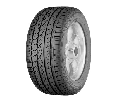 Continental CROSS CONTACT LX SPORT 265/45/R20 108V XL all season