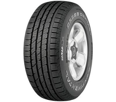 Continental CROSSCONTACT LX SPORT 215/65/R16 98H vara