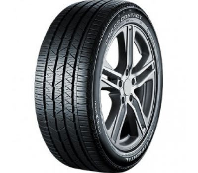 Continental CROSSCONTACT LX SPORT MOE 235/55/R19 101H RFT vara