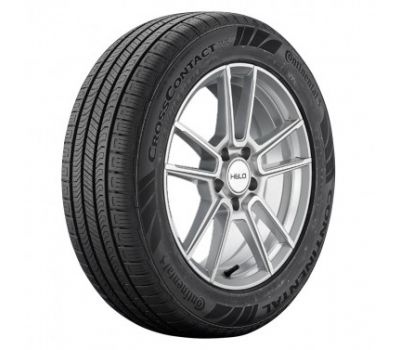 Continental CROSSCONTACT RX LR 255/65/R19 114V XL vara