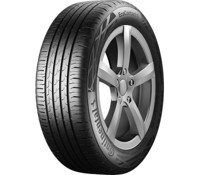 Continental ECO CONTACT 6 195/55/R16 87H vara