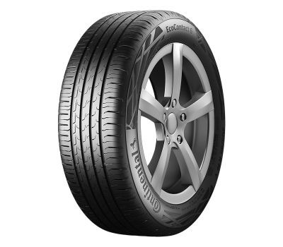 Continental ECO CONTACT 6 255/55/R19 111H XL vara