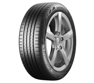 Continental ECOCONTACT 6 Q 235/50/R20 104H vara