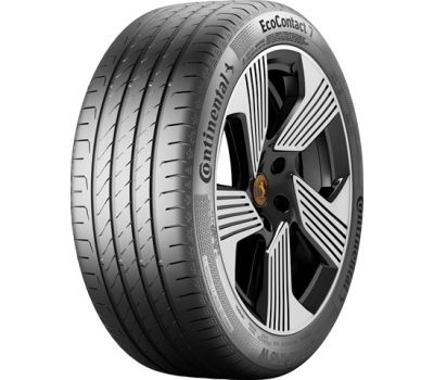 Continental ECOCONTACT 7 255/35/R19 99W XL vara