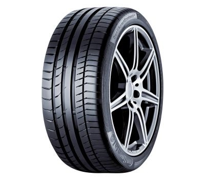 Continental SPORT CONTACT 5P NO 265/40/R21 101Y vara