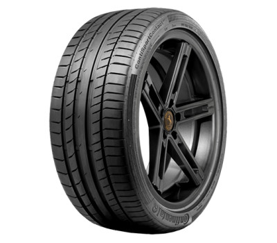 Continental SPORT CONTACT 5P SUV 295/35/R21 103Y vara