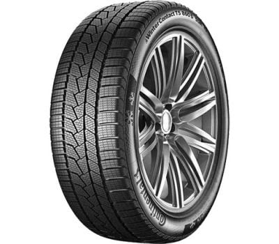 Continental TS-860S 245/40/R20 99V XL iarna