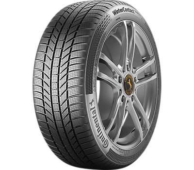 Continental TS-870P 205/65/R17 96V iarna