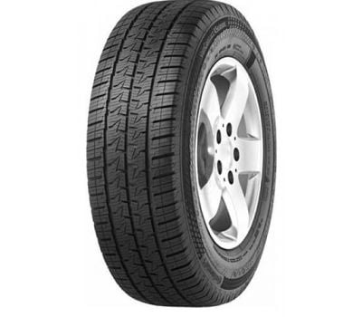 Continental VANCONTACT 4SEASON 215/70/R15C 109/107R all season