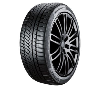 Continental WINTER CONTACT TS 850 P SUV 215/65/R17 99H iarna