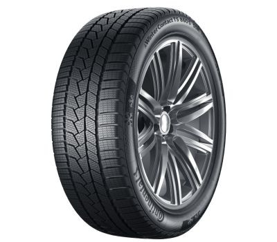 Continental WINTER CONTACT TS 860 S 255/45/R20 105V RUN FLAT SSR XL iarna